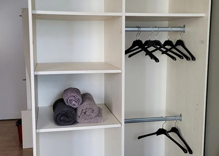 Du Pont Tournant Διαμέρισμα Cherbourg-en-Cotentin