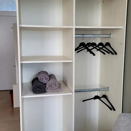 Du Pont Tournant Apartment Cherbourg-en-Cotentin